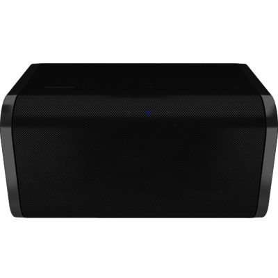 Panasonic SCALL3EBK Black - 40W Wireless Multi Room Speaker with WiFi  Aux In Ethernet Port